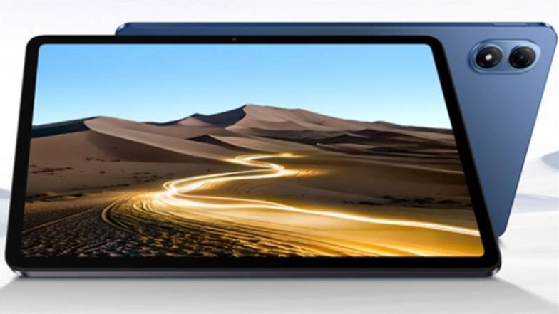 POCO Pad M1 Launched Globally With 12,000mAh Battery; Know Price, Specifications and Features of New POCO Tablet