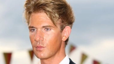 ‘Big Brother UK’ Star and Prince William’s Friend Ben Duncan Dies After Tragic 100-Foot Fall From London Hotel Rooftop