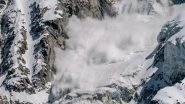 Nepal: 7 Killed After Avalanche Sweeps Through Camp on Mount Yalung Ri