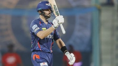 IPL 2026: Aiden Markram ‘Grateful’ To Be Retained by Lucknow Super Giants 