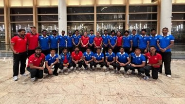 On Which Channel Sultan Azlan Shah Cup 2025 Will Be Telecast Live in India? How To Watch Hockey Invitational Tournament Matches Live Streaming Online?