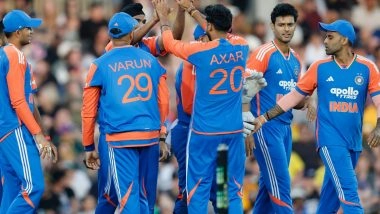 IND vs SA 1st ODI 2025: India Looking To Bounce Back From Their 2–0 Test Series Defeat Against South Africa, Gears Up for Upcoming Three-Match ODI Series