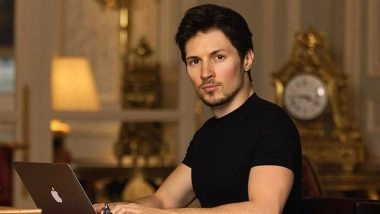 Telegram CEO Pavel Durov Opens Up About His Minimalist Lifestyle and Why He Chose a Life Without Alcohol, Coffee, or Sugar