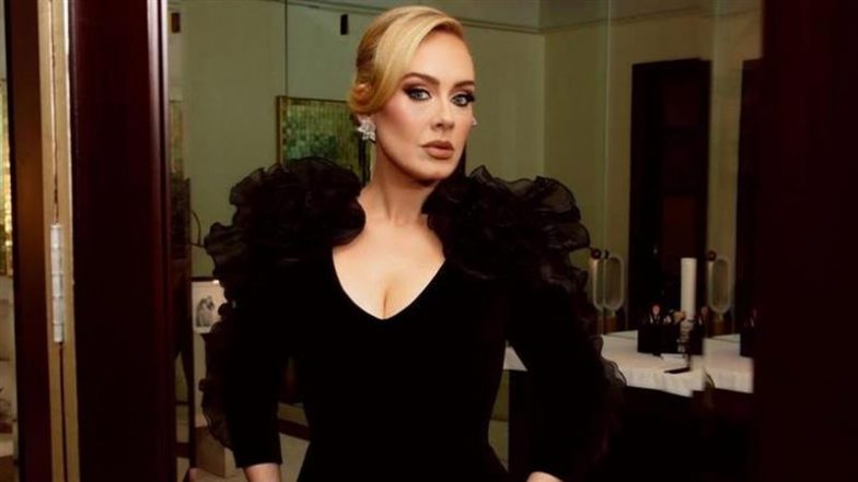 ‘Cry to Heaven’: 16-Time Grammy Award-Winning Singer Adele To Make Acting Debut in Tom Ford’s Adaptation of Anne Rice’s 1982 Novel