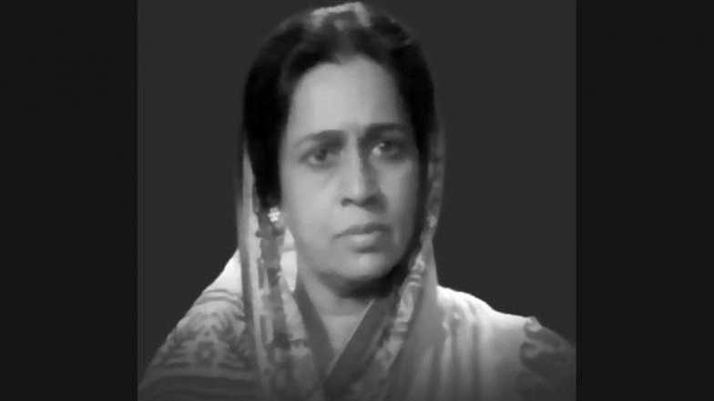 Daya Dongre Dies: Nitish Bharadwaj Mourns Loss of His On-Screen Mother, Pays Tribute to Veteran Actress (See Post)