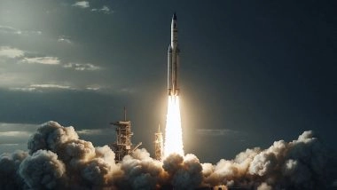 South Korea Set To Launch 5th Homegrown Spy Satellite From US Space Base in Cape Canaveral, Florida