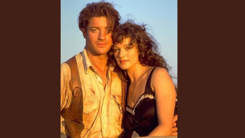&lsquo;The Mummy&rsquo; Returns: Rachel Weisz, Brendan Fraser to Star in Fourth Installment of &lsquo;Mummy&rsquo; Franchise