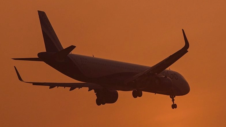 Air India, IndiGo Announce Potential Delays, Advisory Issued Following Technical Directive by Airbus for A320 Fleet