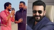 Did Sanjay Dutt Really Abuse a Groom on Call In Punjabi During Singer Kulwinder Billa&rsquo;s Live Show? Netizens React to Viral Video &ndash; Watch