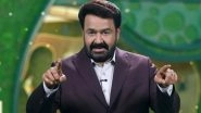 &lsquo;Bigg Boss Malayalam 7&rsquo; Grand Finale: THESE 7 Contestants Battle It Out for the Winner&rsquo;s Trophy on Mohanlal-Hosted Reality Show!
