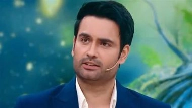 ‘Pati Patni Aur Panga’: Vivian Dsena Reveals Rubina Dilaik Used To Scream on ‘Shakti’ Sets, Leaving Rubina Caught Between Reel and Real Husbands (Watch Video)