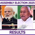 Bihar Assembly Election Results 2025: NDA Takes Big Lead With 191 Seats As BJP, JDU Dominate Early Trends; Mahagathbandhan Trails With 48