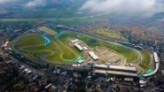 2025 F1 Sao Paulo Grand Prix: When is Brazilian GP Qualifying in IST? How To Watch Live Streaming Online in India?