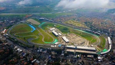 2025 F1 Sao Paulo Grand Prix: When is Brazilian GP Qualifying in IST? How To Watch Live Streaming Online in India?