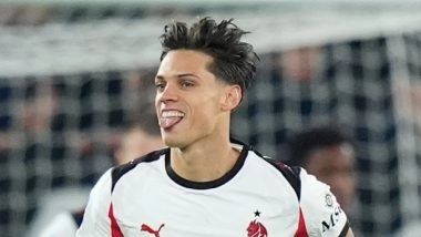 AC Milan vs AS Roma, Serie A 2025–26 Free Live Streaming Online: How To Watch Italian League Football Match Live Telecast on TV & Football Score Updates in IST?