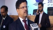 Business News | MoUs Signed to Boost Port-led Industrialisation, Green Fuels: VOC Port Authority Chairman