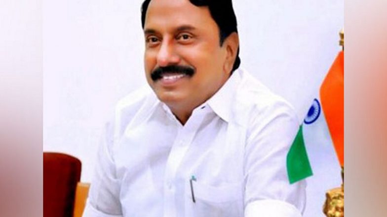 India News | AIADMK Expels Senior Leader KA Sengottaiyan from Party