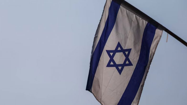 World News | Israel Confirms Return of Remains of Two Hostages, Sahar Baruch and Amiram Cooper