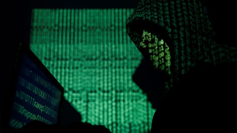 India News | Cyber Fraud Racket Busted: 4 Arrested for Running Fake Hotel Booking Websites Across India