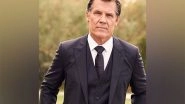 Entertainment News | Josh Brolin Reveals He Auditioned 350 Times Before Landing His First Movie Role