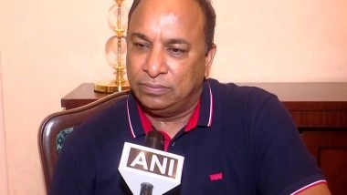 Sports News | BCCI to Raise Asia Cup Trophy Handover Issue at ICC Meeting, Confirms Devajit Saikia