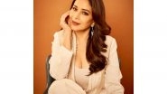 Business News | Madhuri Dixit Nene, Fans Aren't Just Admirers, They Are Part of My Story