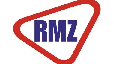 Business News | RMZ Ecoworld 30 Awarded Prestigious Sword of Honour from British Safety Council, Reinforcing Commitment to World-Class Health and Safety Practices