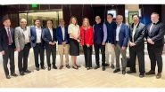 Business News | Sweden and India Deepen Maritime and Sustainability Engagement During Visit of State Secretary Ms. Sara Modig