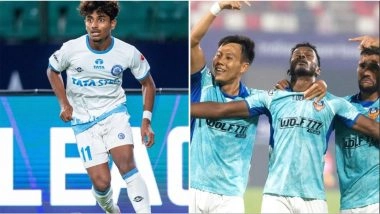 Sports News | AIFF Super Cup: Jamshedpur FC Eye Strong Finish, FC Goa Face NorthEast United FC