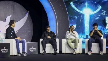 Business News | BeerBiceps Team Reveals the Future of Content Creation at ILH's Freedom Champions Retreat