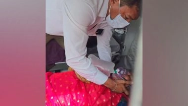 India News | AP: Dy CM Pawan Kalyan Orders for Crowd Control Measures at Temples Across State Following Srikakulam Stampede