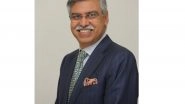 Business News | Mr. Sunil Kant Munjal Honoured by France as Serendipity Arts Festival Celebrates 10 Transformative Years