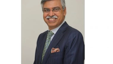 Business News | Mr. Sunil Kant Munjal Honoured by France as Serendipity Arts Festival Celebrates 10 Transformative Years