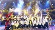 Sports News | I Have Achieved Some Special Things in This Sport: Dabang Delhi K.C. Head Coach After Securing Second PKL Title