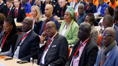 World News | Russia, Africa Deepen Partnership in Mining and Education