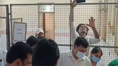 India News | Srikakulam Temple Stampede: Pawan Kalyan Offers Condolences over Death of at Least Nine People