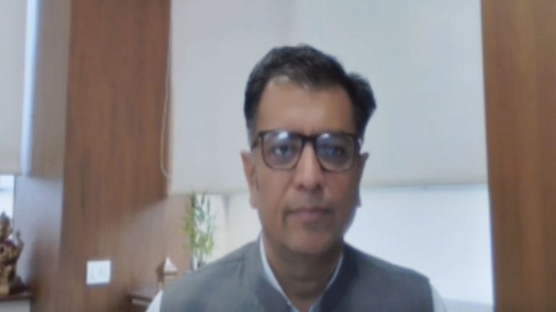 Business News | FOMO Drives Gold Rush in India as Prices Cross Rs 1 Lakh: Sachin Jain of World Gold Council