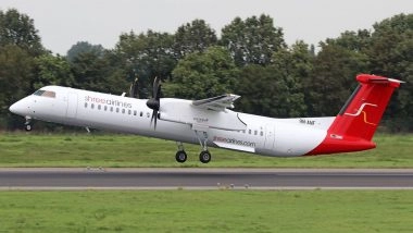 World News | Nepal: Flight Makes Emergency Landing in Bhairahawa, Passengers Safe