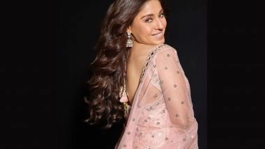 IND-W vs SA-W ICC Women’s World Cup 2025 Final: Star Singer Sunidhi Chauhan to Perform in Innings Break of WWC at DY Patil Stadium in Navi Mumbai