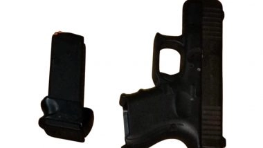 India News | Punjab Police Nab Two in Gurdaspur Firing Incidents Linked to Extortion