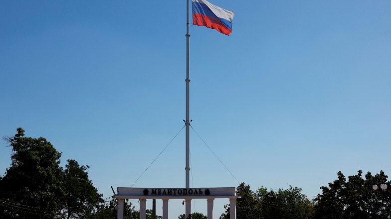 World News | Speculative, Do Not Correspond to Reality: Russian Embassy Slams Media Reports on Russian Citizen Victoria Basu