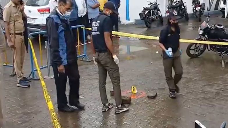 India News | Pune: One Dead in a Firing Incident; Police Suspect Gang Feud