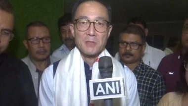 World News | Committed to Strengthening Ties with India: Embassy of Japan Political Affairs Minister