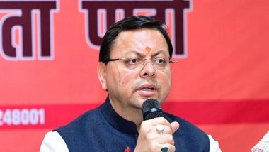 India News | Uttarakhand to Hold Silver Jubilee Celebrations Marking 25 Years of Statehood