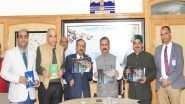 India News | Sukhu Releases Two Data-driven Publications of Statistical Department