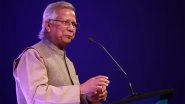 World News | Bangladesh Chief Advisor Yunus Directs Armed Forces to Ensure Security Ahead of Elections