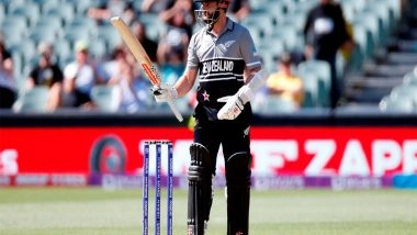 Sports News | Kane Williamson Announces Retirement from T20Is, Bows out as New Zealand's Second-highest Run-getter
