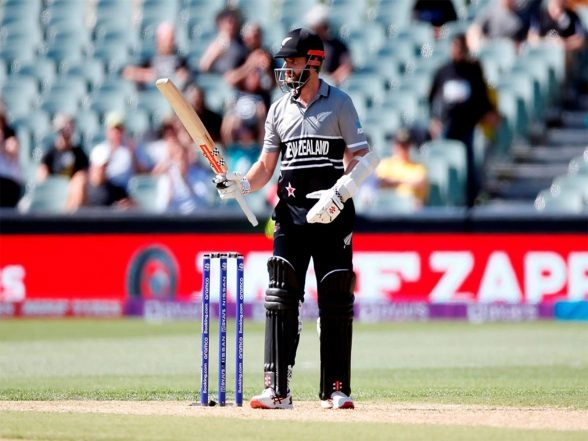 Sports News | Kane Williamson Announces Retirement from T20Is, Bows out as New Zealand's Second-highest Run-getter