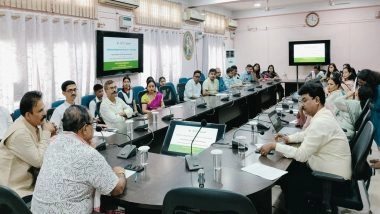 India News | APCB, Aaranyak Launch 'Pollution Abating Schools' Initiative in Guwahati