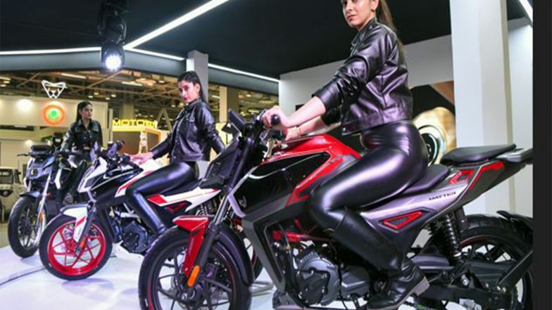Business News | Two-wheeler Growth to Outperform Passenger Vehicles in the Remainder of Year: PhilipCapital